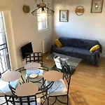 Duplex Du Apartamento Honfleur