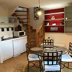 Apartamento Duplex Du Honfleur