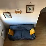 Apartamento Duplex Du