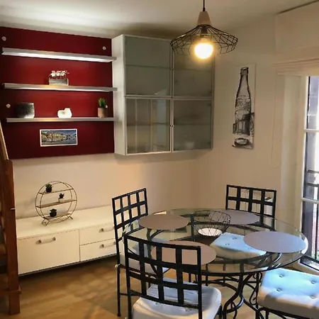 Duplex Du * Honfleur