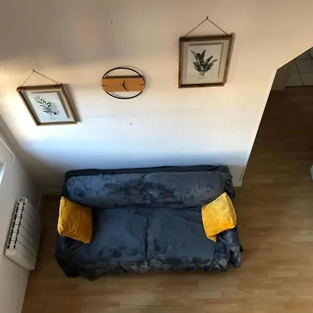 Lejlighed Duplex Du