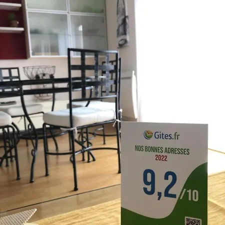 Apartamento Duplex Du Honfleur
