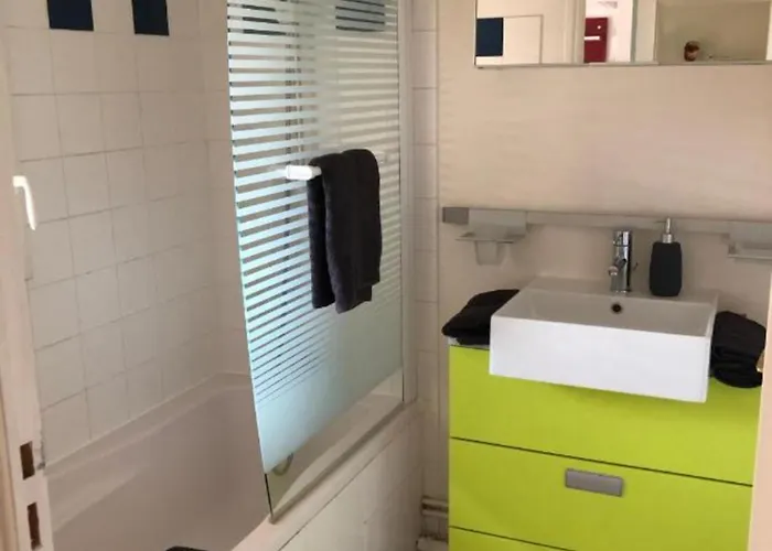 Duplex Du * Ονφλέρ