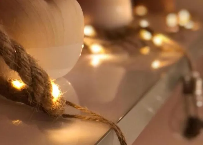 Duplex Du Διαμέρισμα