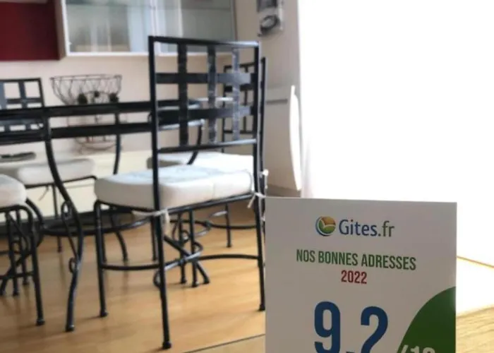 Duplex Du Ονφλέρ